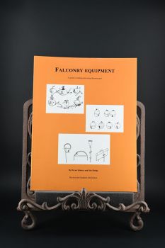 Bryan Kimsey: Falconry Equipment